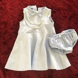 Janie and jack dress